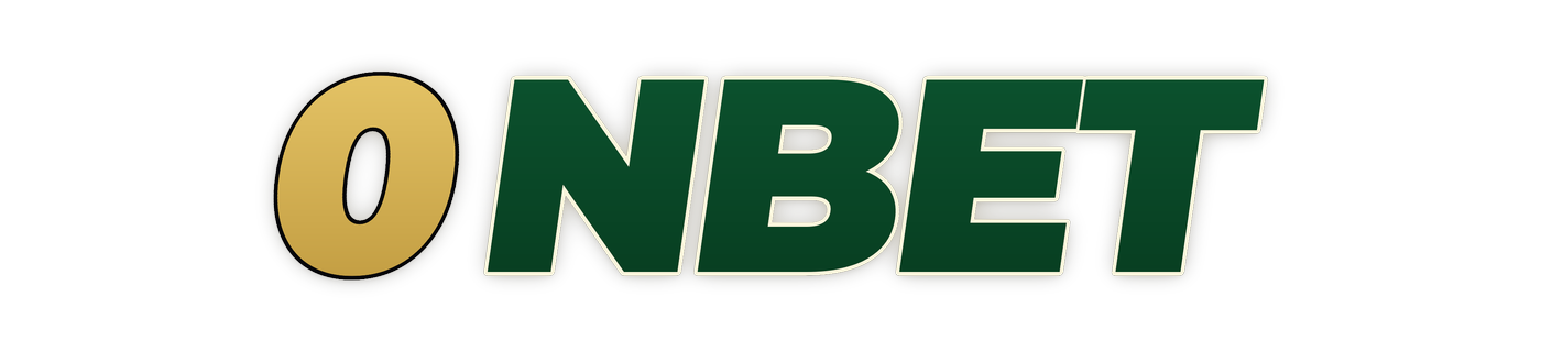 Logo 0nbet